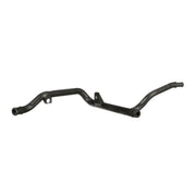 Gates Coolant Water Pipe Tube fits Audi A3 2003-2013 2.0