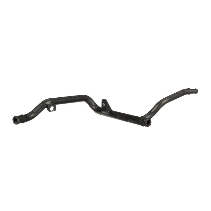 Gates Coolant Water Pipe Tube fits Audi A3 2003-2013 2.0