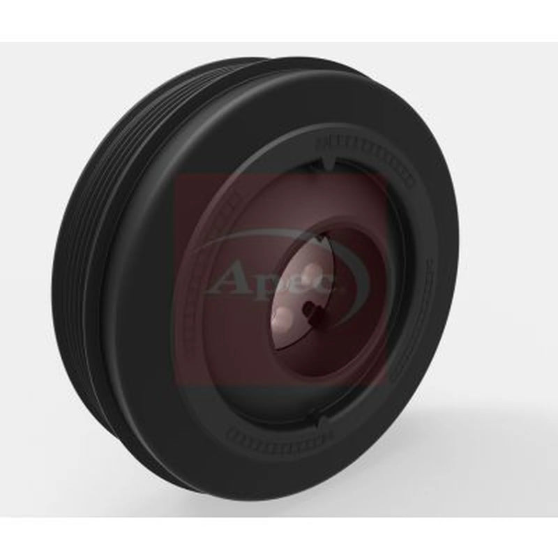 Apec Crank Shaft Belt Pulley ATV1137