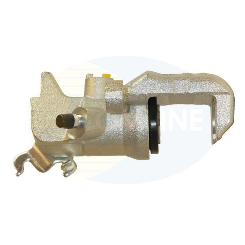 Comline Brake Caliper Assembly Rear Right fits Hyundai I10 I 2007-2013