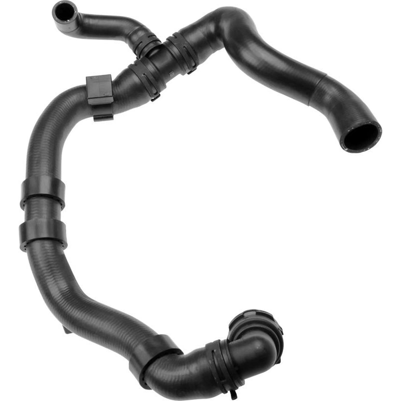 Gates Radiator Coolant Hose 826mm ID fits Audi A3 2009-2013 1.6
