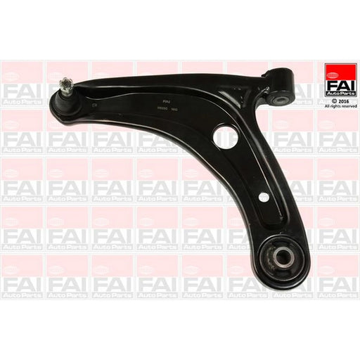 FAI Control/Trailing Arm SS5754