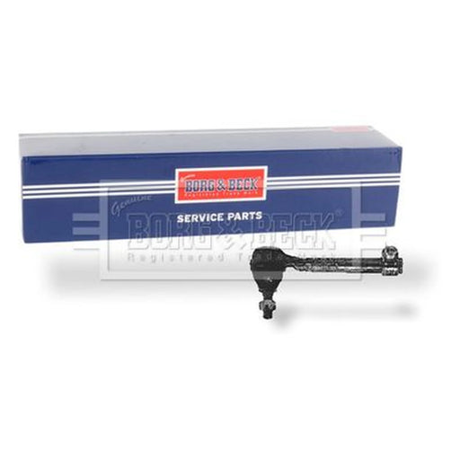 Borg & Beck Steering Tie Rod End Ball Joint BTR4358