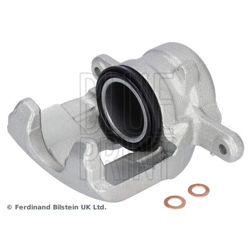 Blue Print Brake Caliper Assembly Front Right ADBP450179