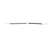 Bosch Brake Hydraulic Hose Line Front Right fits Kia Rio II 2005-2011