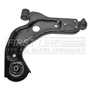 First Line Control/Trailing Arm fits Ford Courier Box Body/Mpv 1996-2003 1.3 1.8