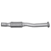 Hella Exhaust Pipe OD fits Ford Fiesta 1995-2002 1.3