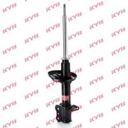 KYB Shock Absorber Damper Strut Rear Right fits Mazda 323 F/P 1998-2004