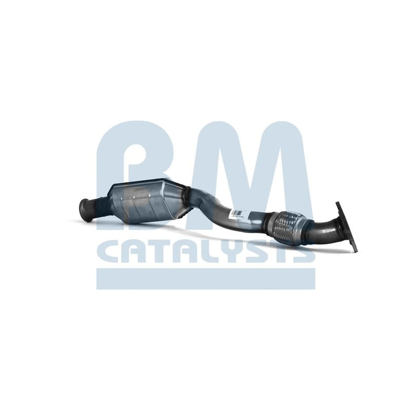BM Catalysts Homologated Diesel Cat fits Renault Espace 2000-2002 2.2