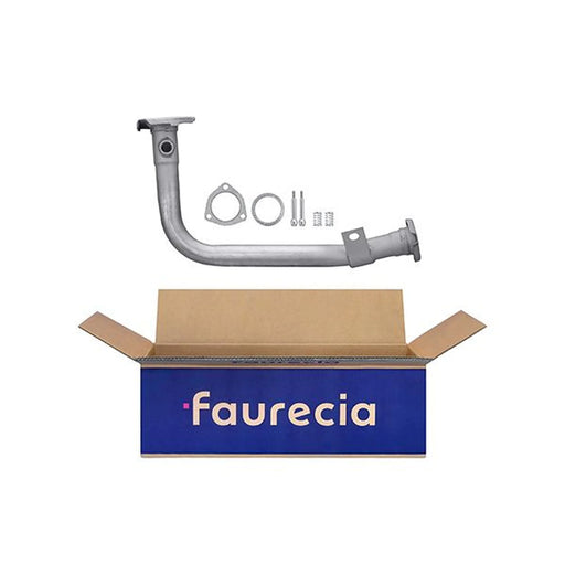 Hella Exhaust Pipe OD 8LA 366 004-751