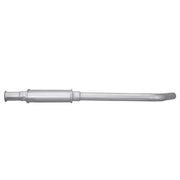 Hella Middle Silencer fits Audi A3 1996-2003 1.8