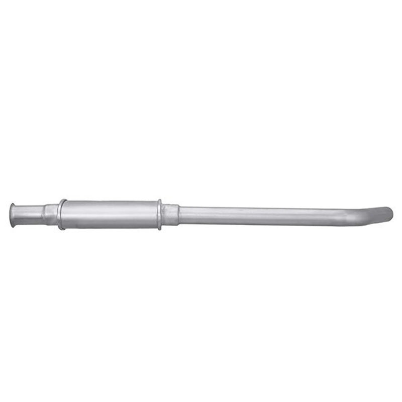 Hella Middle Silencer fits Audi A3 1996-2003 1.8