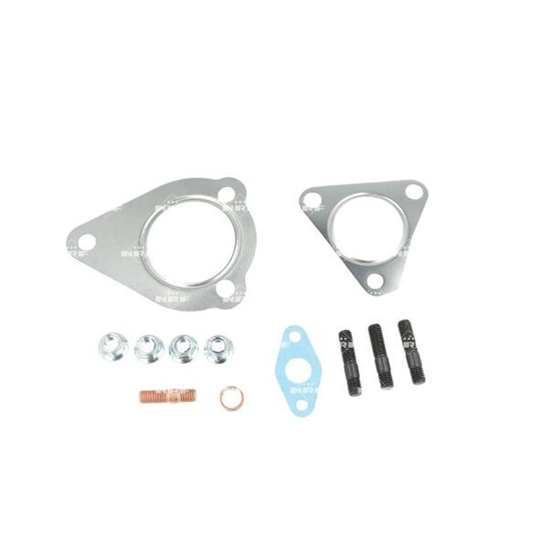 NRF Turbocharger Turbo Unit 90010089