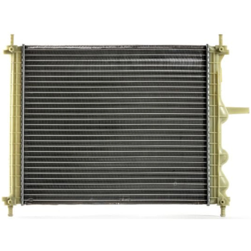 Mahle Engine Radiator fits Fiat Multipla 1999-2010 1.6