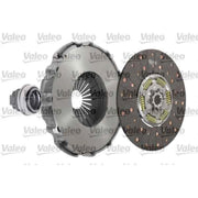 Valeo Clutch Kit Set 3pc 827179