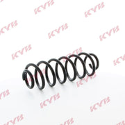 KYB Rear Suspension Coil Spring fits VW Passat Alltrack B7 Variant 2012-2014 2.0