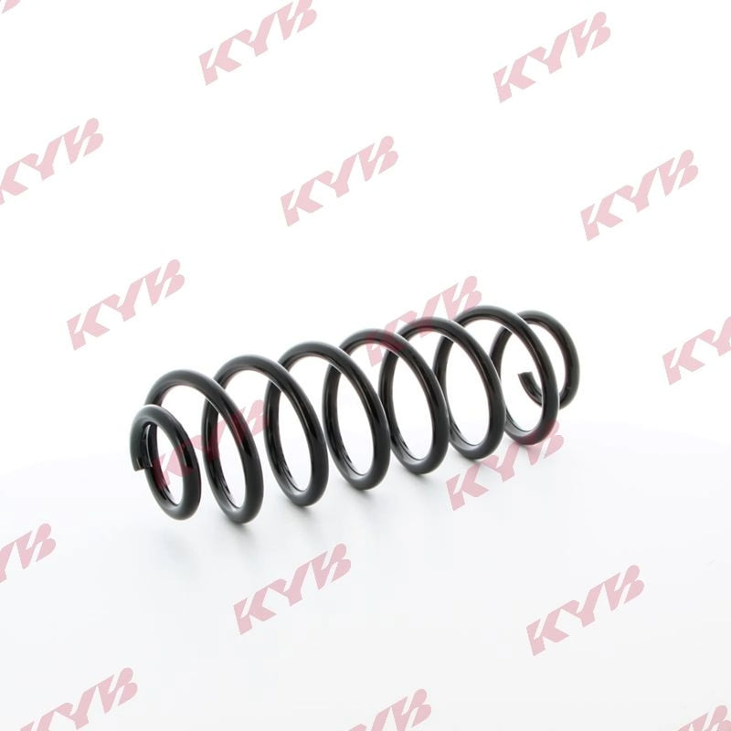 KYB Rear Suspension Coil Spring fits VW Passat Alltrack B7 Variant 2012-2014 2.0