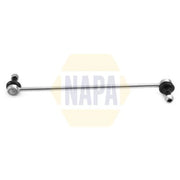 NAPA Stabiliser Bar Link Coupling Rod Front Right fits Land Rover Range Rover