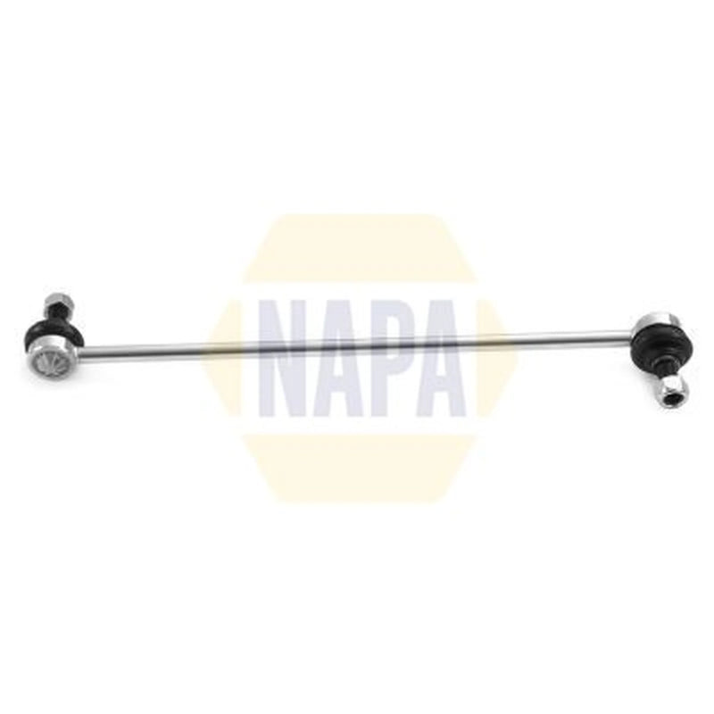 NAPA Stabiliser Bar Link Coupling Rod Front Right fits Land Rover Range Rover