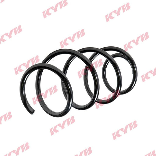 KYB Front Suspension Coil Spring RA2124