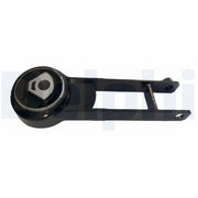 Delphi Engine Mount Mounting fits Fiat Ducato 2006 on