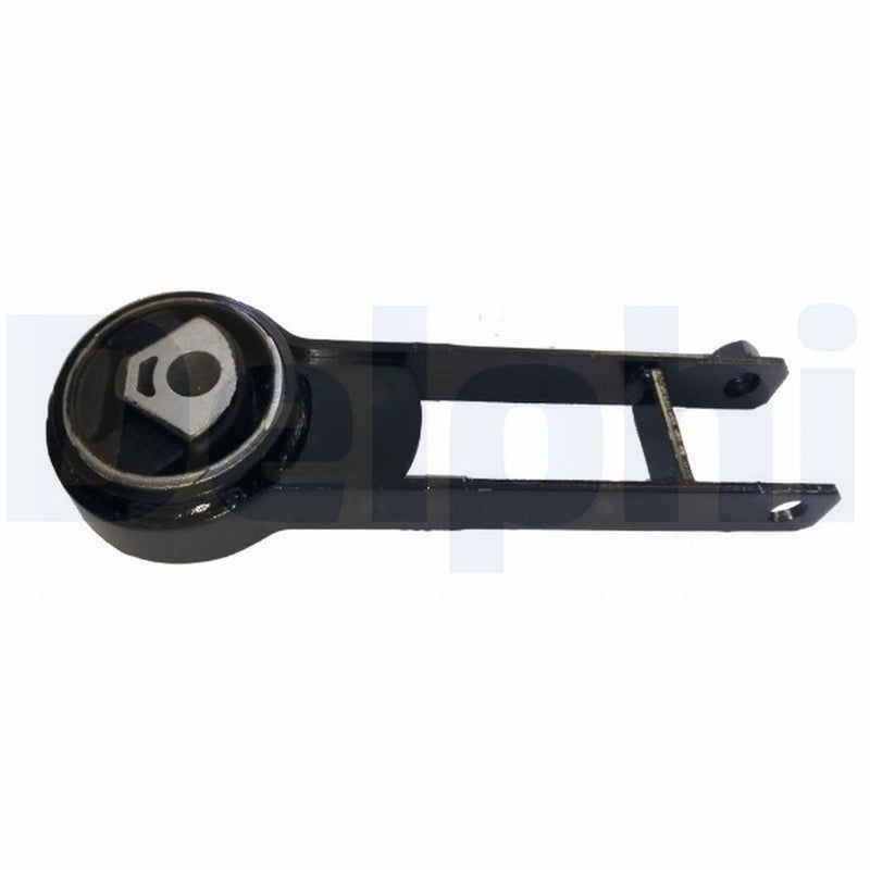 Delphi Engine Mount Mounting fits Fiat Ducato 2006 on