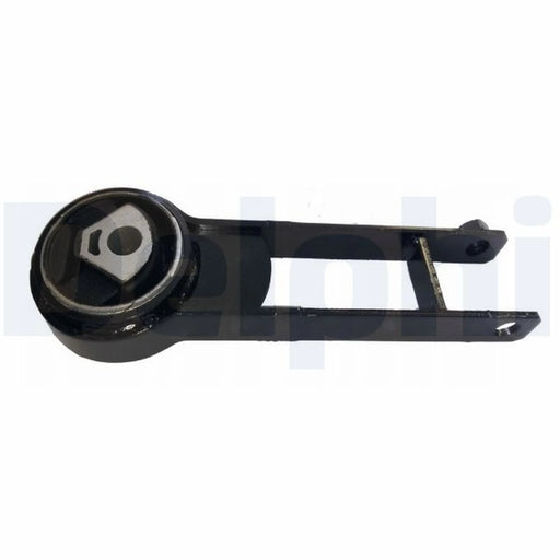 Delphi Engine Mount Mounting fits Fiat Ducato 2006 on