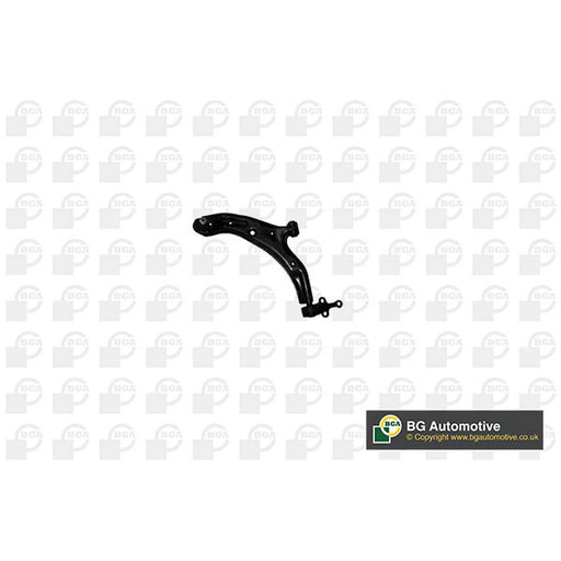 BGA Control/Trailing Arm Front Left TRC6328