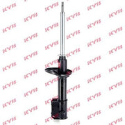 KYB Shock Absorber Damper Strut Rear Right fits Mazda 323 F 1994-1998 2.0