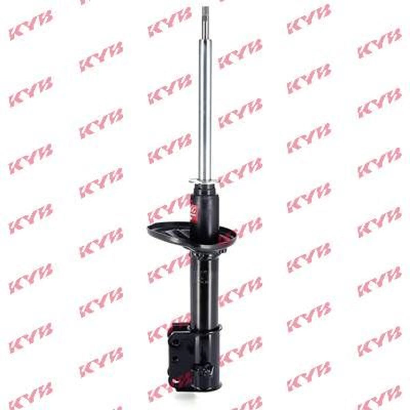 KYB Shock Absorber Damper Strut Rear Right fits Mazda 323 F 1994-1998 2.0