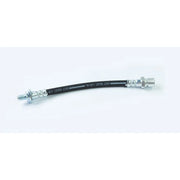Juratek Brake Hydraulic Hose Line Rear fits Opel Astra F 1991-2001