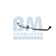 BM Catalysts Homologated Petrol Cat fits Toyota Corolla 2001-2007 1.4 1.6