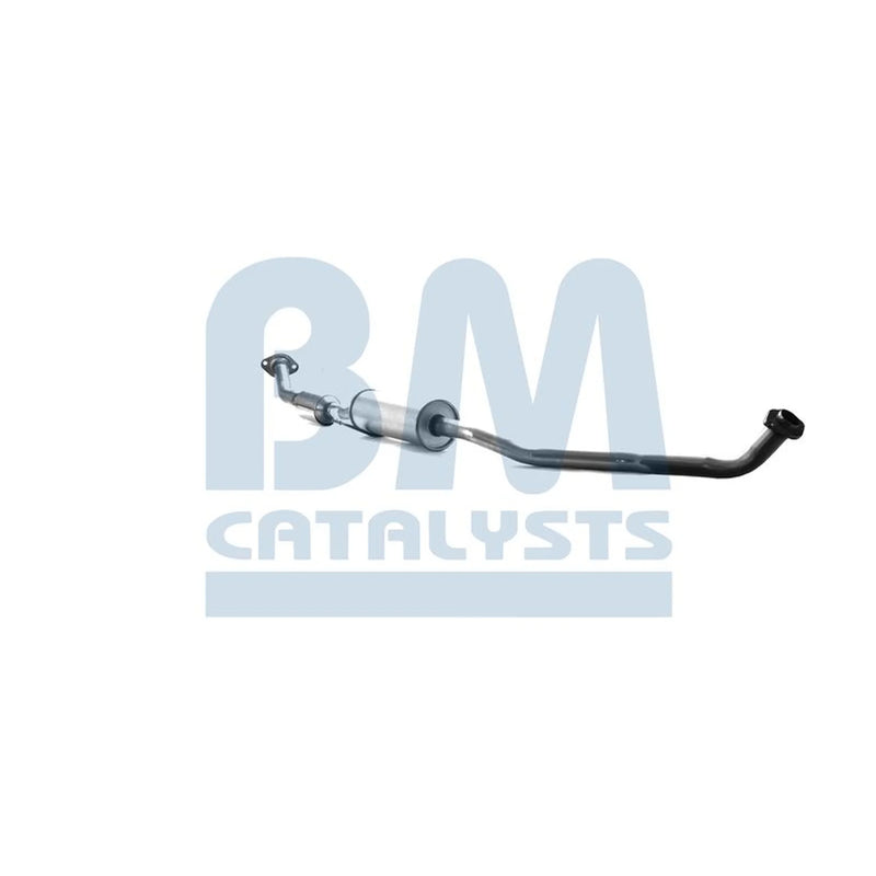 BM Catalysts Homologated Petrol Cat fits Toyota Corolla 2001-2007 1.4 1.6