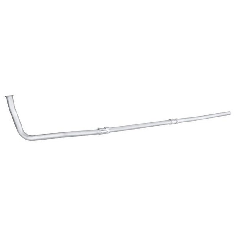 Hella Exhaust Pipe OD fits Fiat 127 1971-1984 0.9