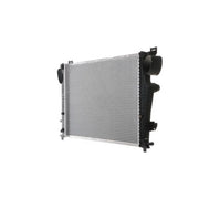 Mahle Engine Radiator fits Mercedes-Benz S-Class 1998-2013