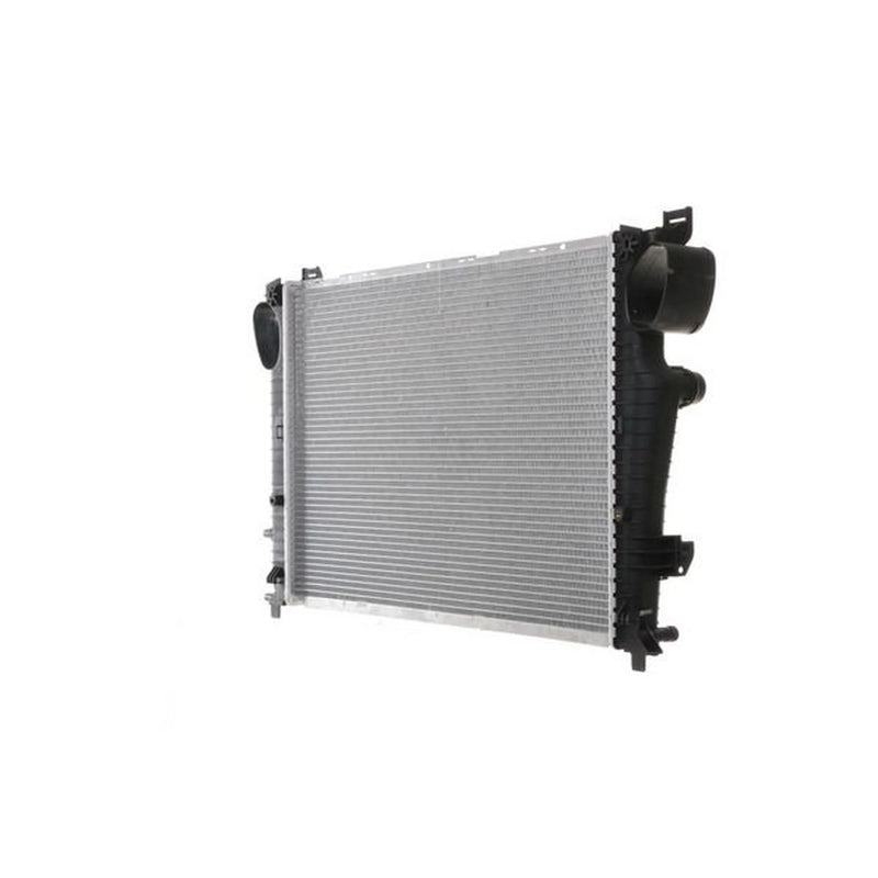 Mahle Engine Radiator fits Mercedes-Benz S-Class 1998-2013
