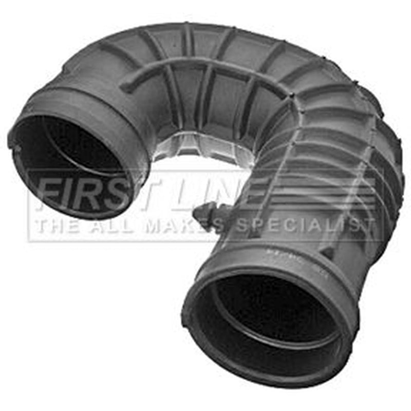First Line Air Filter Intake Hose NBR (nitrile butadiene rubber) fits Fiat Doblo