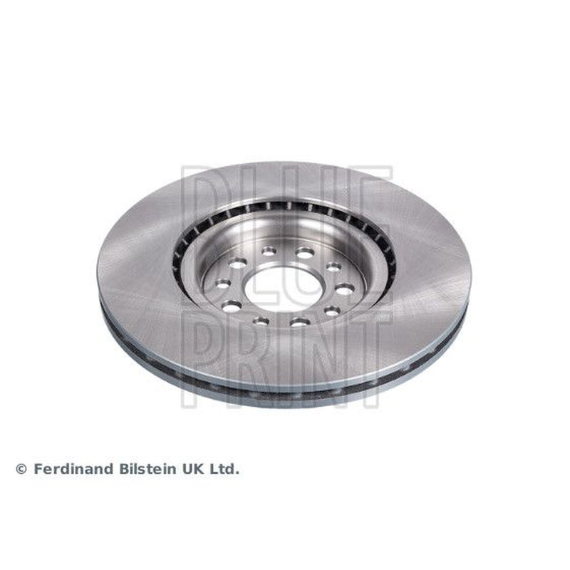 Blue Print Front & Rear Brake Discs & Pads fits Jeep Cherokee 2013-2018