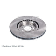 Blue Print Front Brake Discs & Pads fits Jeep Cherokee 2013-2018 2.0 2.2 2.4