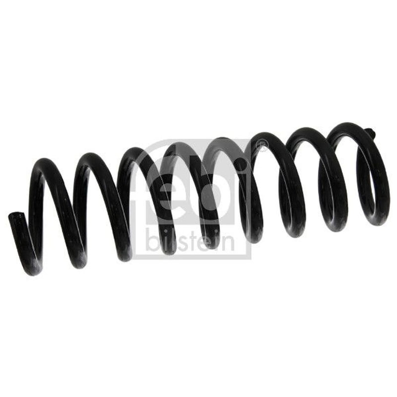 Febi Front Suspension Coil Spring 39537