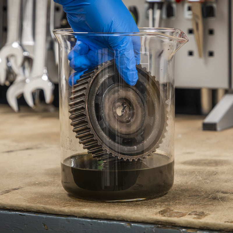 Sealey Rust Remover 5L SCS203 Sealey - Dynamic Drive