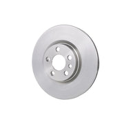 Bosch Front Brake Vented Discs & Pads fits Fiat Ulysse 1994-2002 1.9 2.0