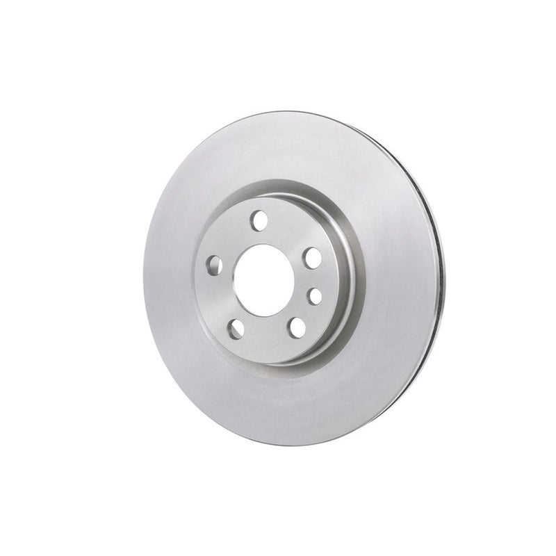 Bosch Front Brake Vented Discs & Pads fits Fiat Ulysse 1994-2002 1.9 2.0