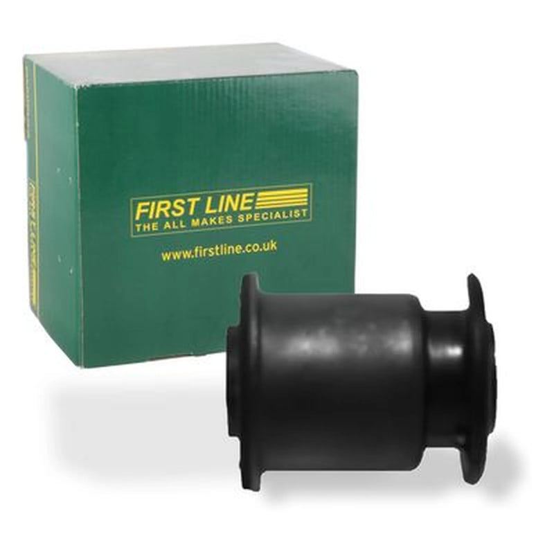 First Line Wishbone / Control / Trailing Arm Bush fits VW Transporter 1990-2003