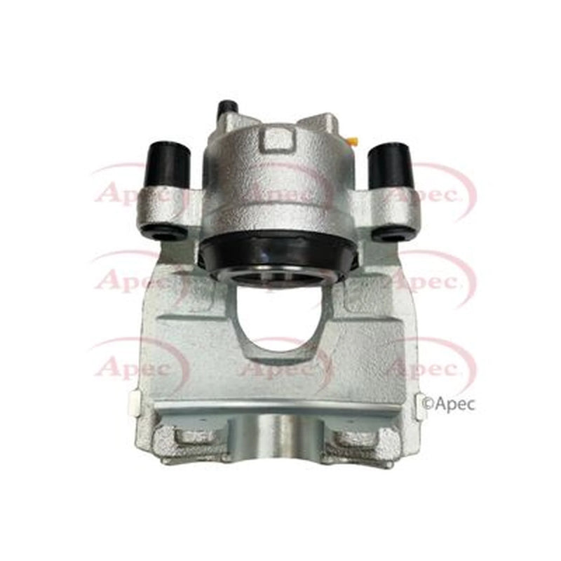 Apec Brake Caliper Assembly Front Left LCA1567N