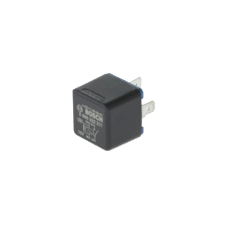 Bosch Main Power Relay