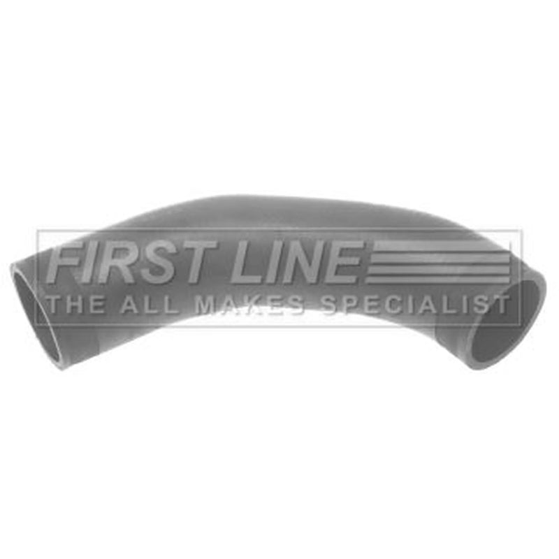 First Line Intercooler Turbo Charge Air Hose fits Mercedes-Benz V-Class