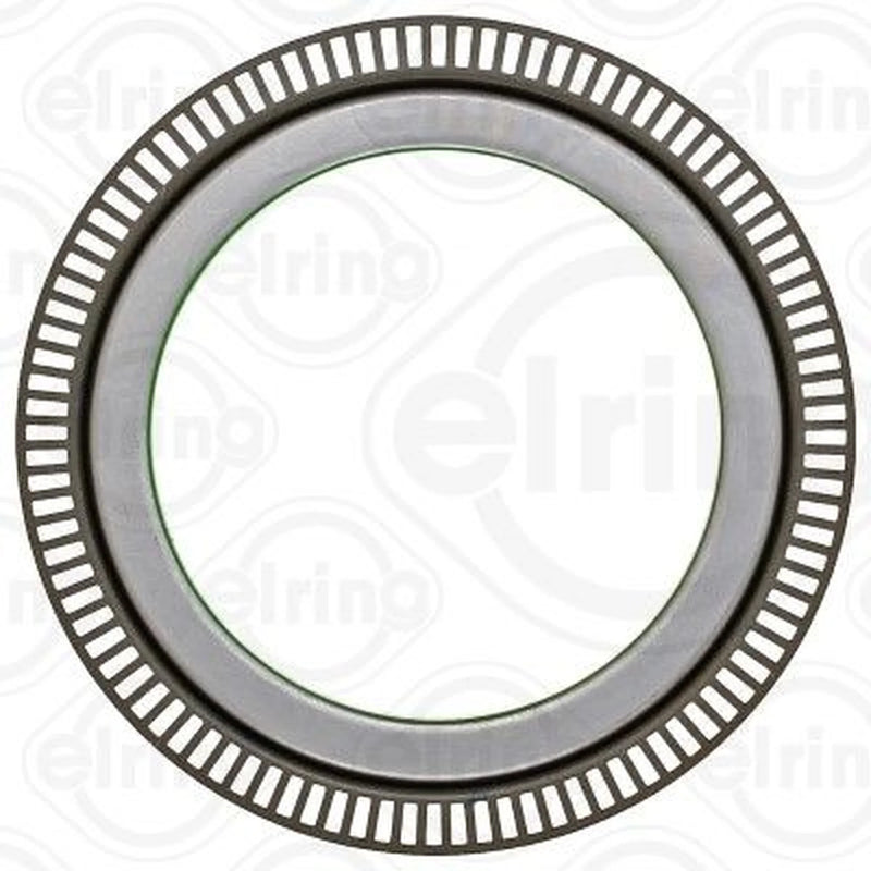 Elring Wheel Hub Shaft Seal 175mm OD ID Thick