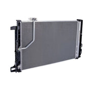 Valeo Air Conditioning Condenser 814044