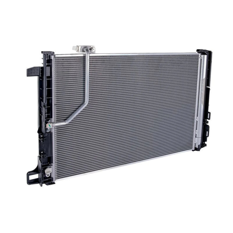 Valeo Air Conditioning Condenser 814044